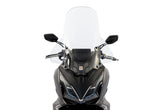 ISOTTA Parabrezza alto per KYMCO DOWNTOWN GT 350 2024